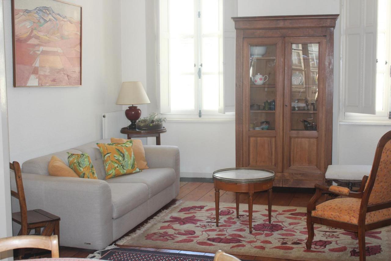Burdigala Homes - Appart Sainte Catherine Bordeaux Dış mekan fotoğraf