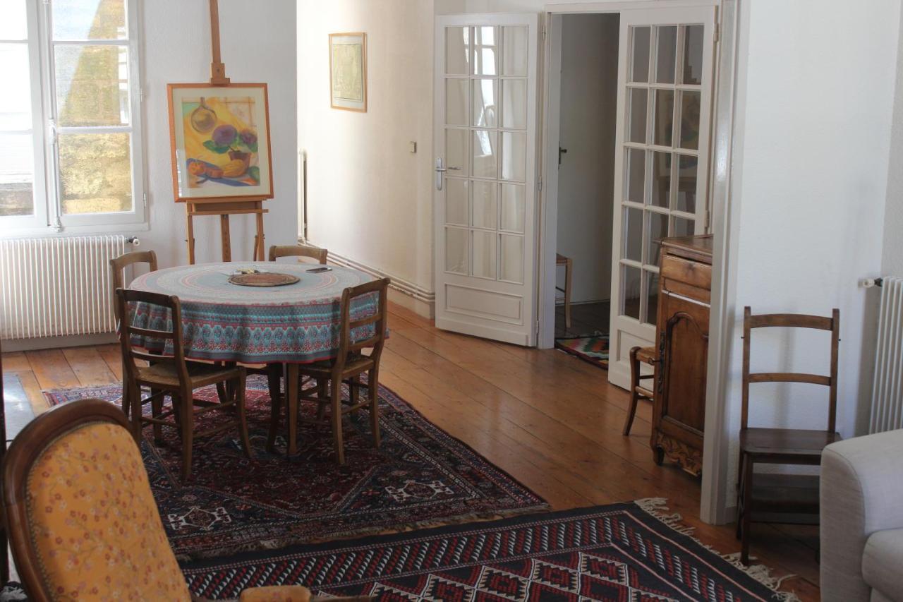 Burdigala Homes - Appart Sainte Catherine Bordeaux Dış mekan fotoğraf