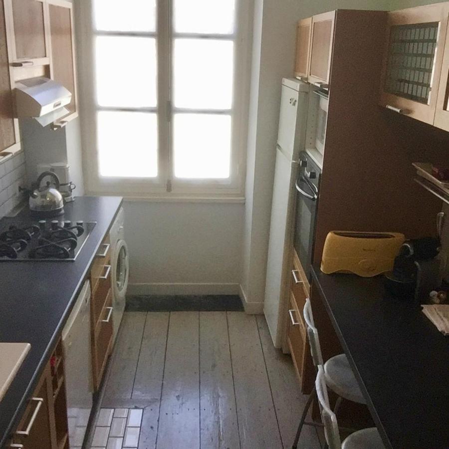 Burdigala Homes - Appart Sainte Catherine Bordeaux Dış mekan fotoğraf