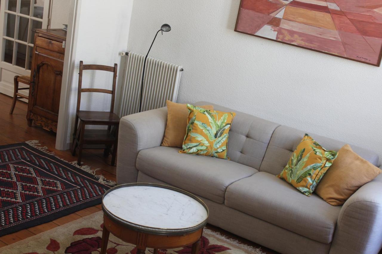 Burdigala Homes - Appart Sainte Catherine Bordeaux Dış mekan fotoğraf