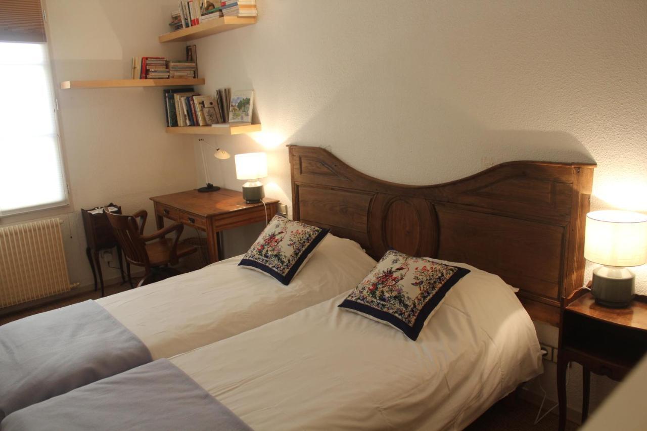 Burdigala Homes - Appart Sainte Catherine Bordeaux Dış mekan fotoğraf