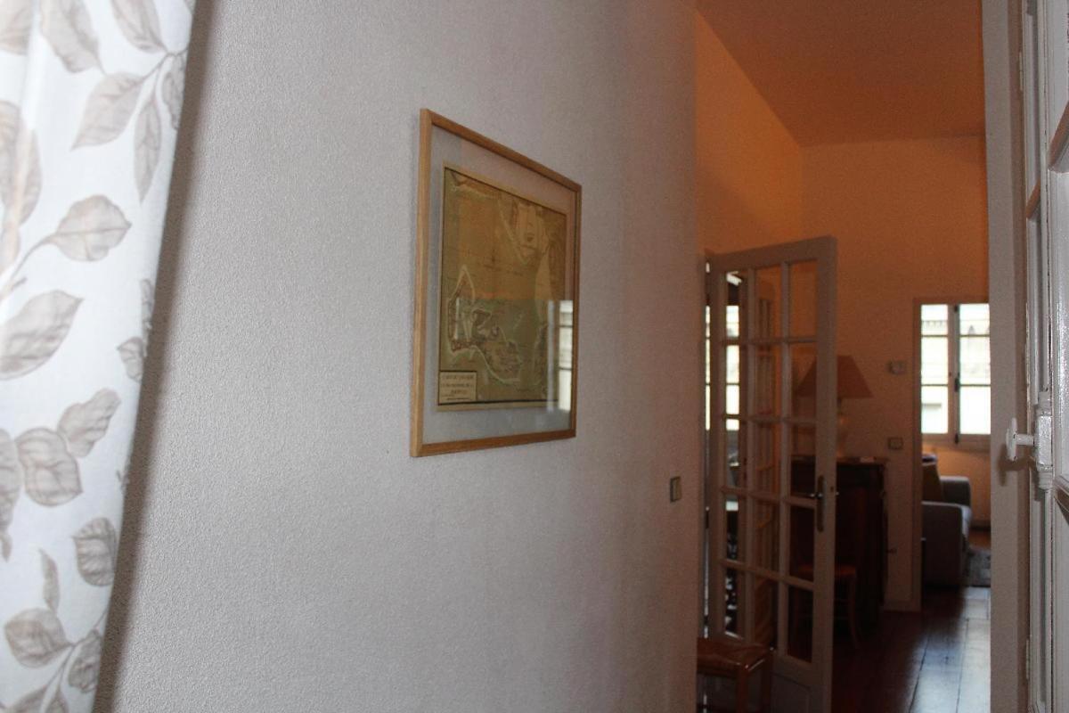 Burdigala Homes - Appart Sainte Catherine Bordeaux Dış mekan fotoğraf
