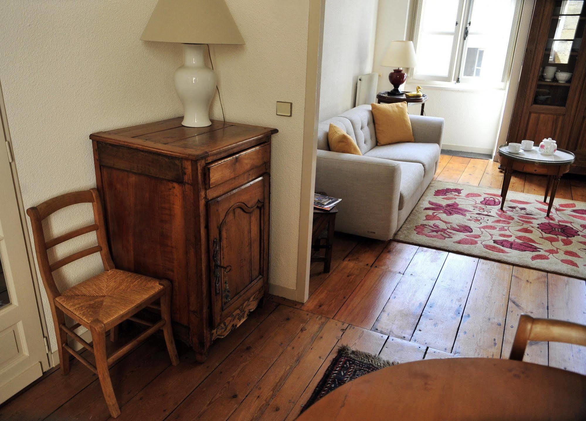 Burdigala Homes - Appart Sainte Catherine Bordeaux Dış mekan fotoğraf