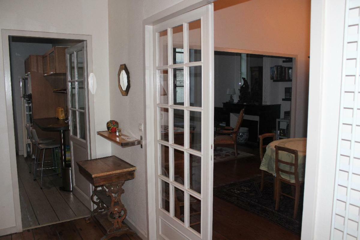 Burdigala Homes - Appart Sainte Catherine Bordeaux Dış mekan fotoğraf