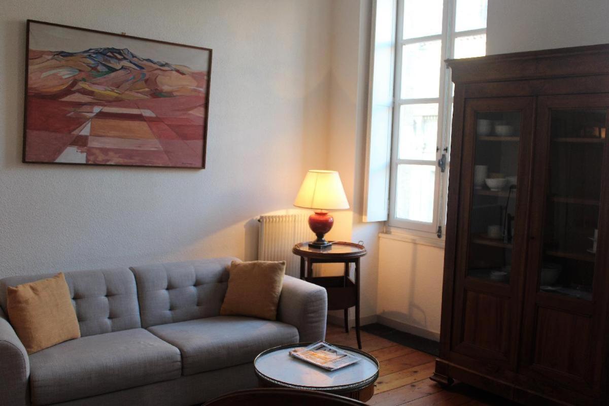 Burdigala Homes - Appart Sainte Catherine Bordeaux Dış mekan fotoğraf